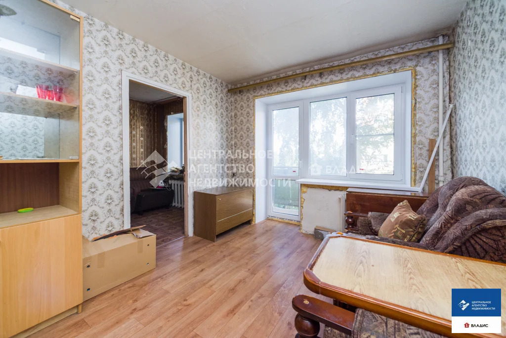 Продажа квартиры, Рязань, ул. Дзержинского - Фото 13
