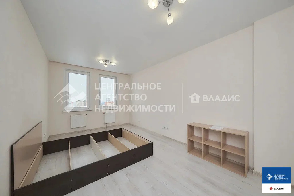 Продажа квартиры, Рязань, Васильевская улица - Фото 4