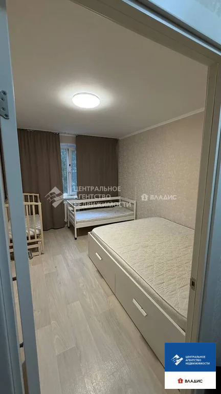Аренда квартиры, Рязань, ул. Новаторов - Фото 10