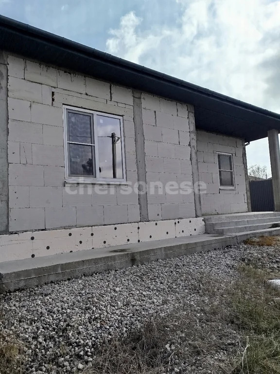 Продажа дома, Севастополь, территория СТ Союз - Фото 2