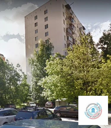 Продается квартира, 38.9 м - Фото 1