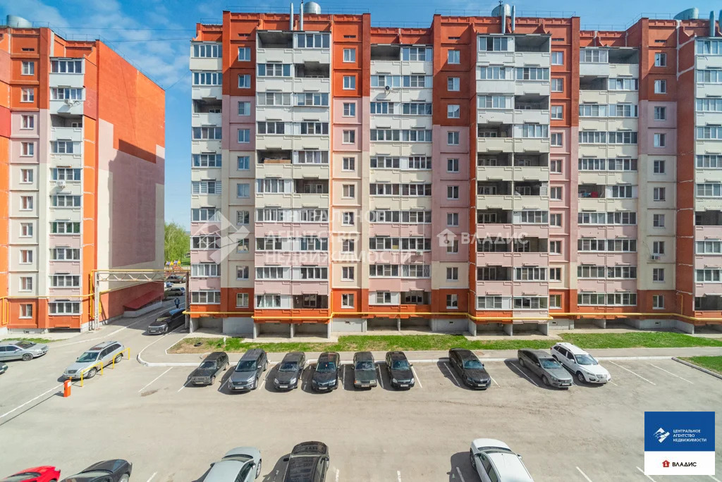 Продажа квартиры, Рязань, Песоченская улица - Фото 16