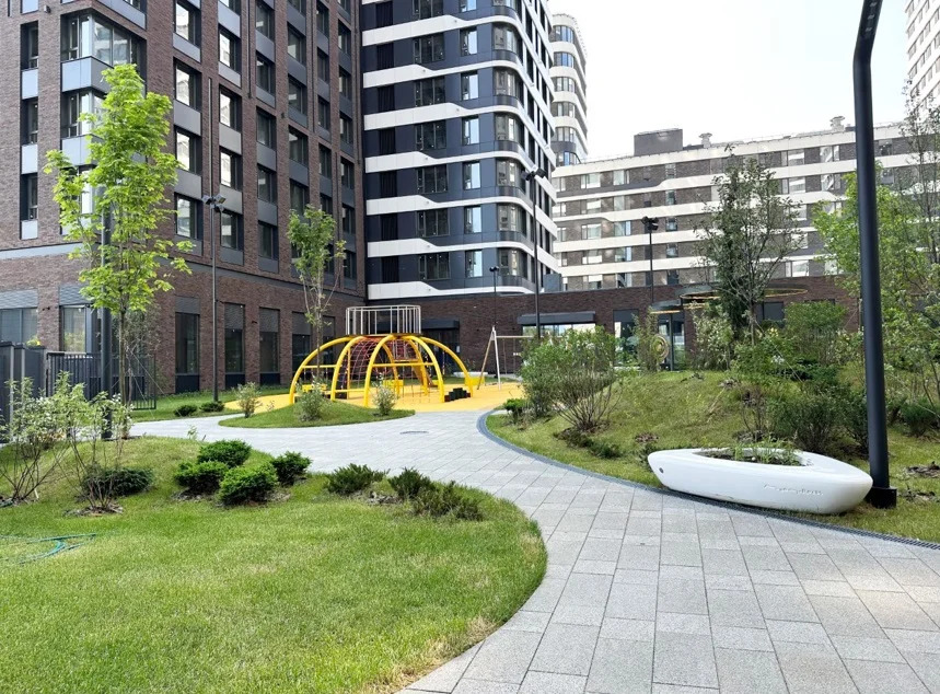 Аренда ПСН площадью 1260,3 м2 - Фото 9