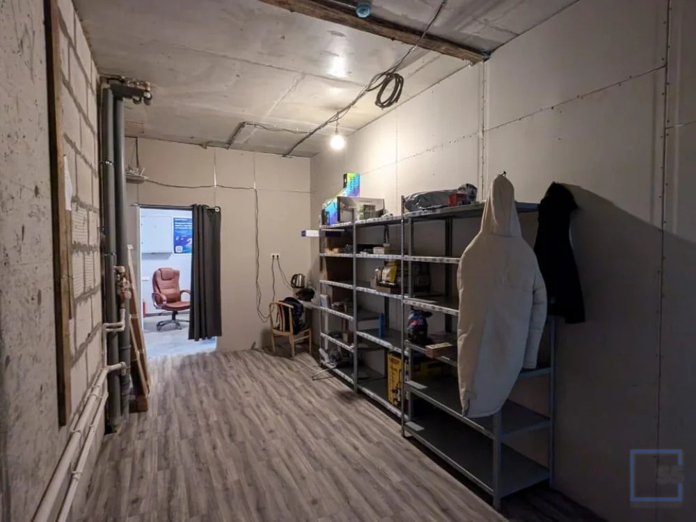 Продажа торгового помещения, Одинцовский г.о. д. Крюково - Фото 4