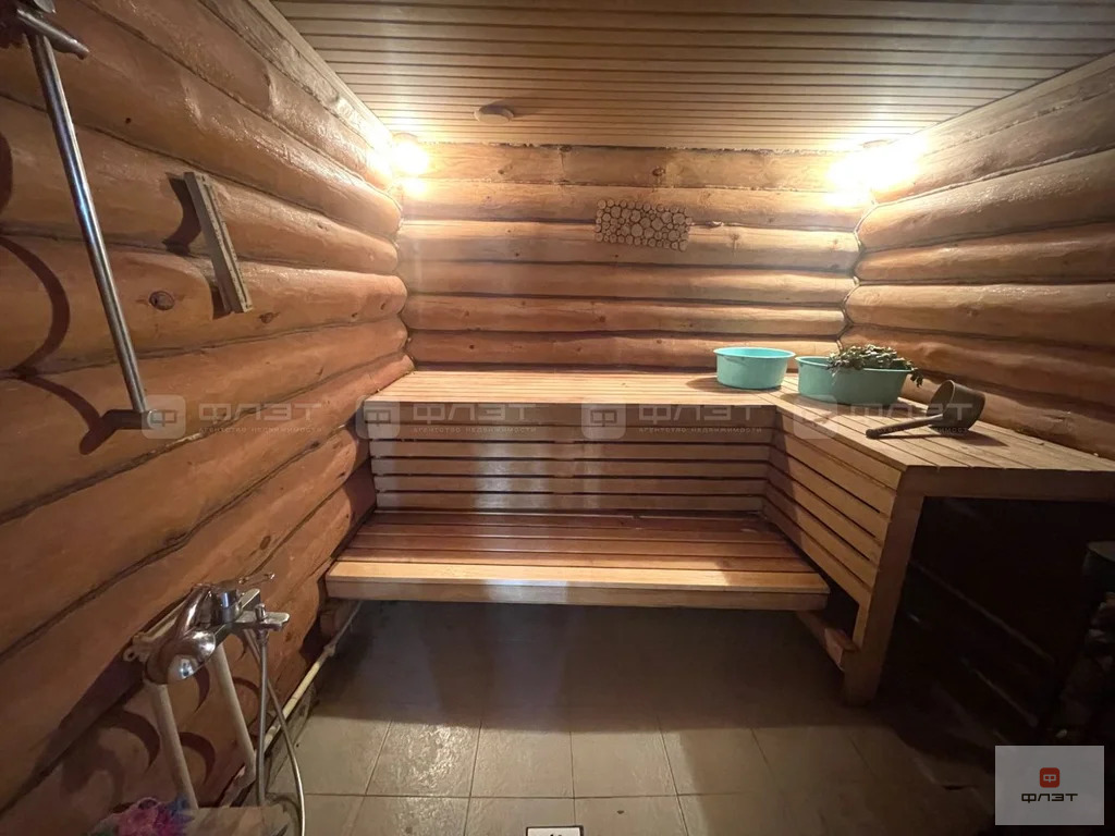 Продажа дома, Казань, ул. Жемчужная (Салмачи) - Фото 27