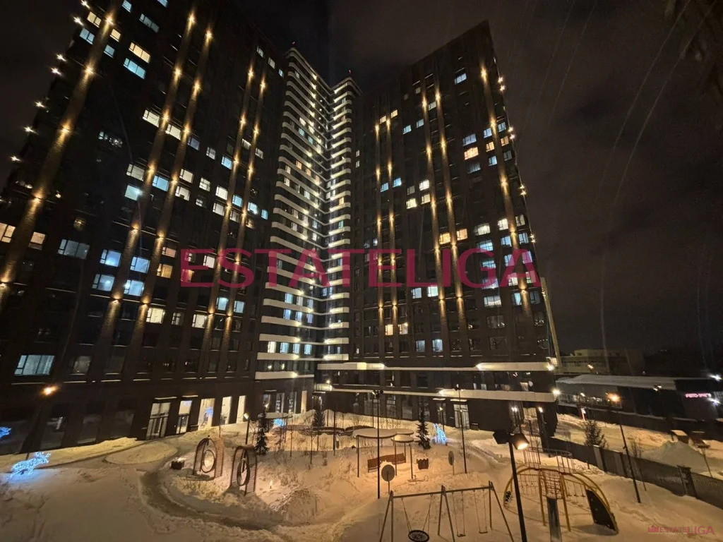 Продажа квартиры, м. Авиамоторная, улица Крузенштерна - Фото 6