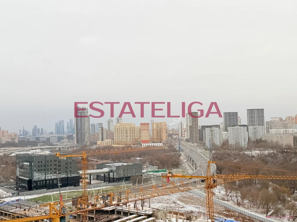 Продажа квартиры, улица Василия Ланового - Фото 9