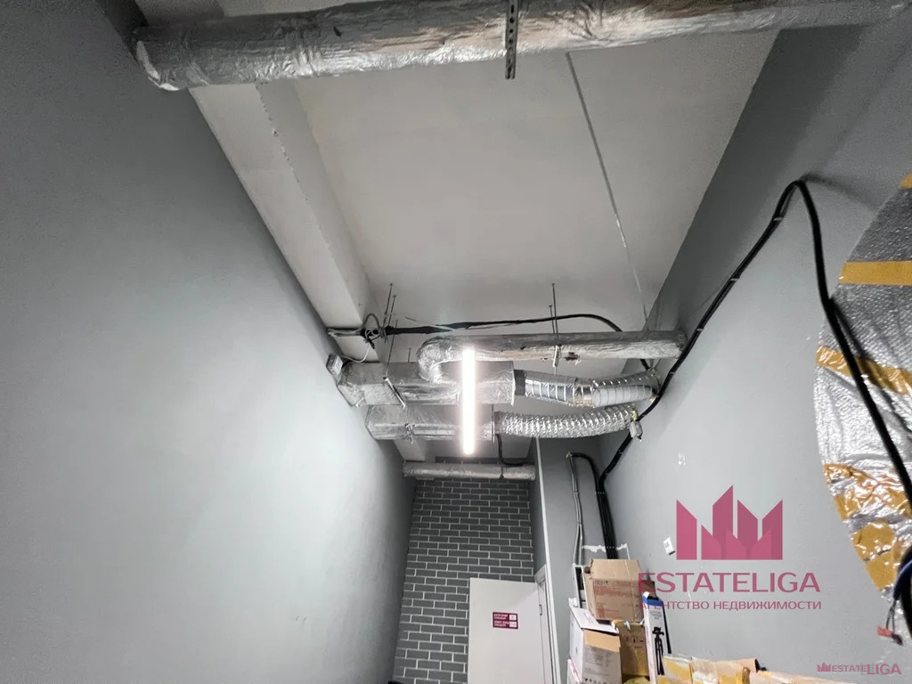 Аренда склада, м. Курская, Нижний Сусальный переулок - Фото 5