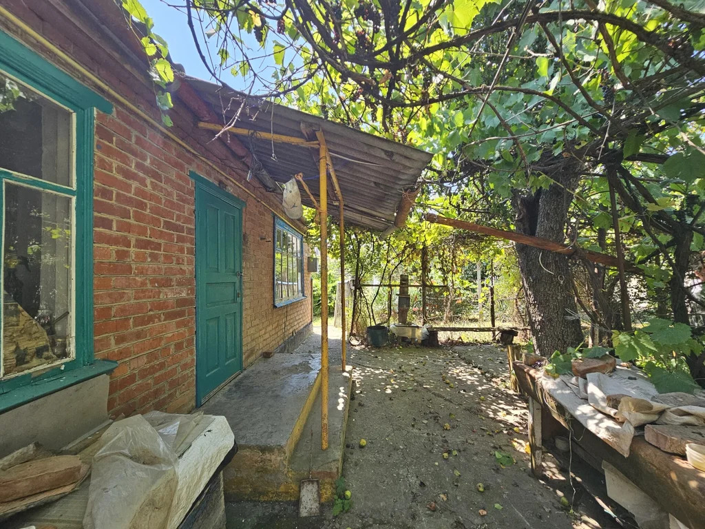 Продажа дома, Абинск, Абинский район, ул. Комсомольская - Фото 2