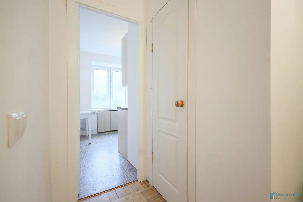 Мечтаете о собственной квартире, где всё под рукой — садик - Фото 4