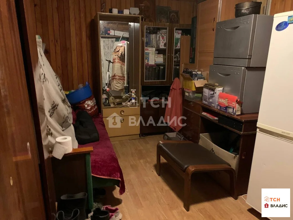 Продажа участка, Семкино, Мытищинский район - Фото 10