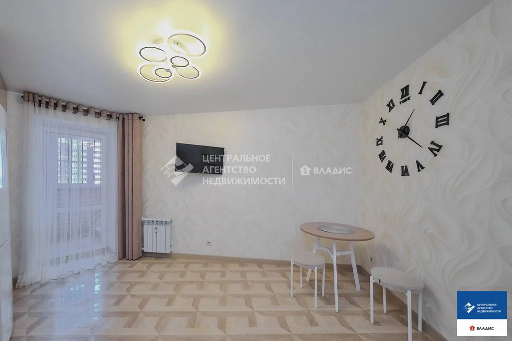 Продажа квартиры, Рязань, улица Княжье Поле - Фото 2