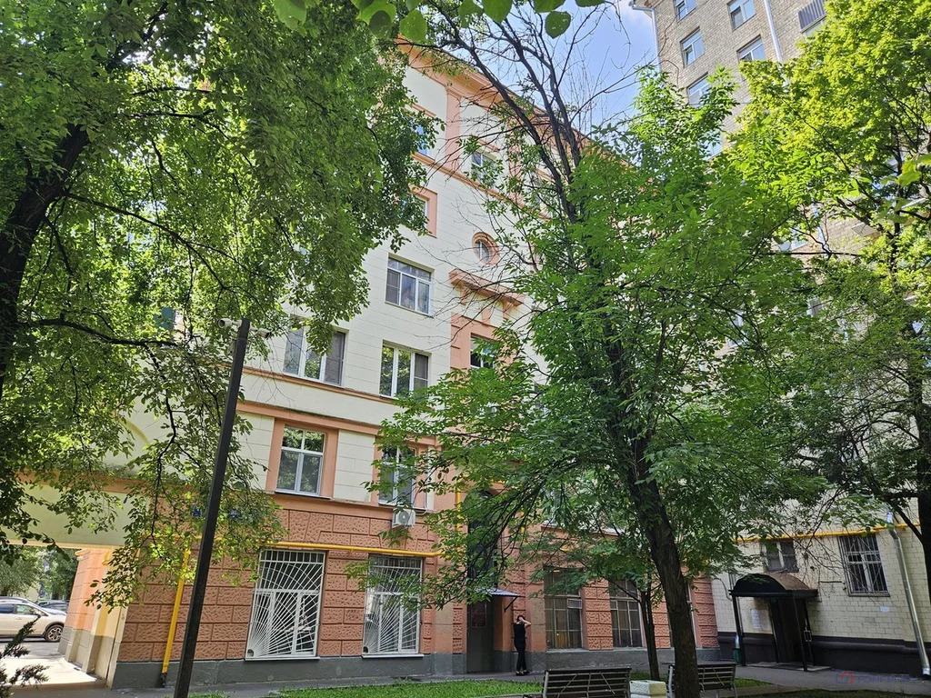 Продажа торгового помещения, Дмитровский проезд - Фото 2