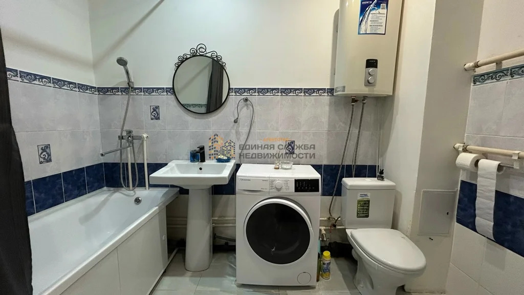 Аренда квартиры, Уфа, ул. Менделеева - Фото 9