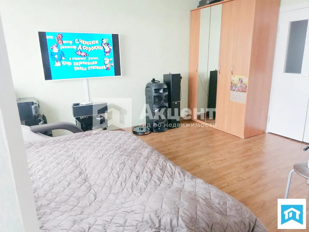 Продажа квартиры, Иваново, мкр Рождественский - Фото 4