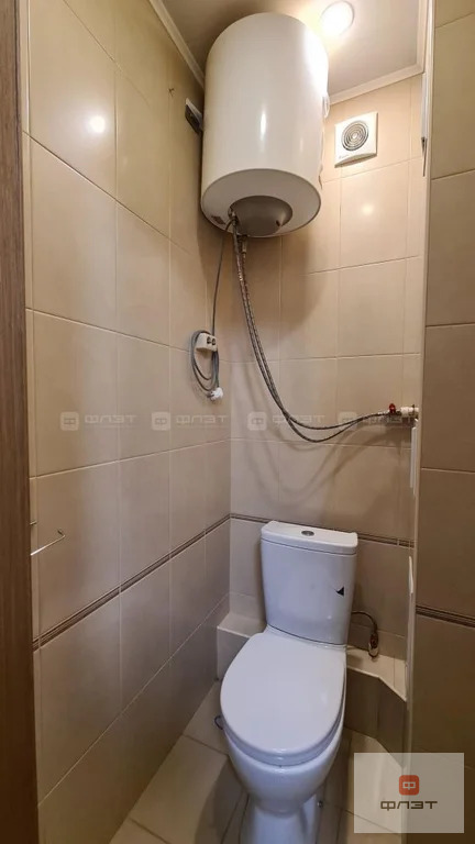 Продажа квартиры, Казань, ул. Волочаевская - Фото 11