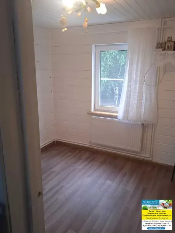 Продается дом в деревне Удино - Фото 2