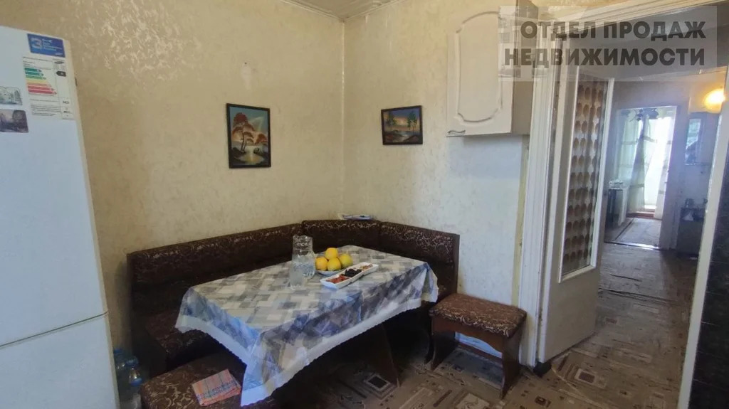 Квартира для большой семьи - Фото 7
