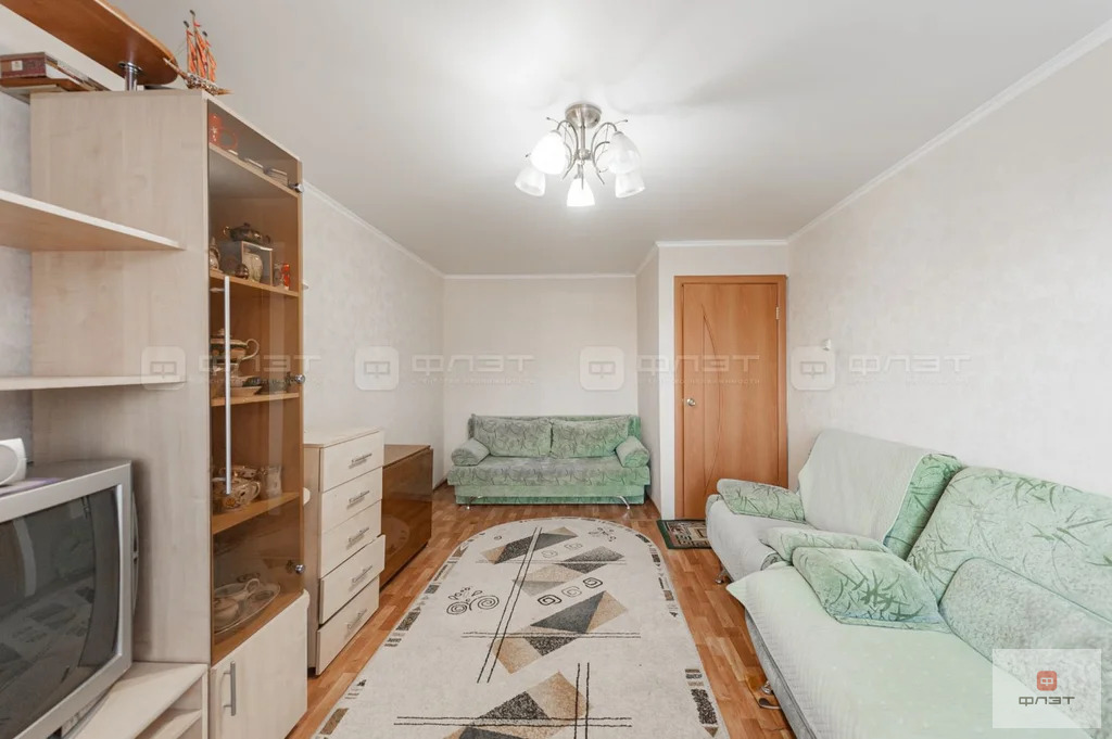 Продажа квартиры, Казань, ул. Маршала Чуйкова - Фото 3