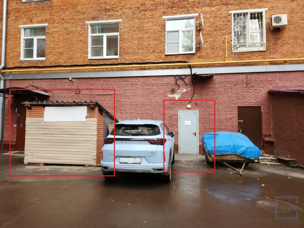 Продажа ПСН, м. Окружная, Дмитровское ш. - Фото 2