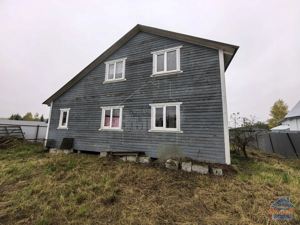 Продажа дома, Какузево, Раменский район, 4Б - Фото 1