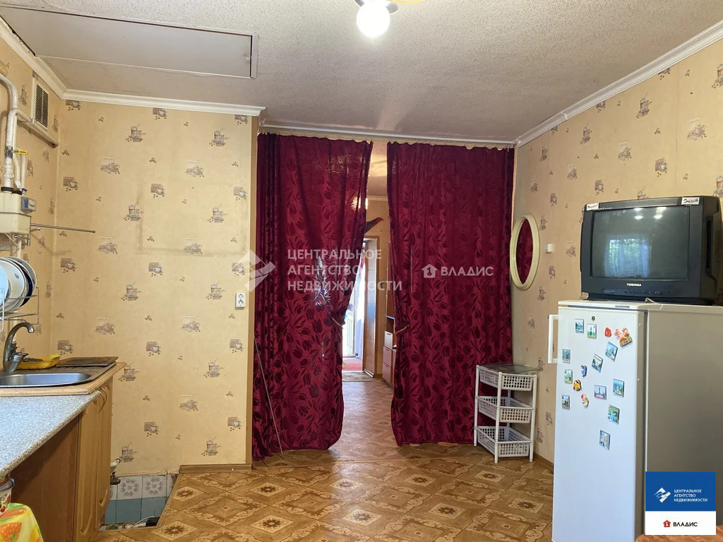 Продажа дома, Пупки, Скопинский район, ул. Зеленая - Фото 8