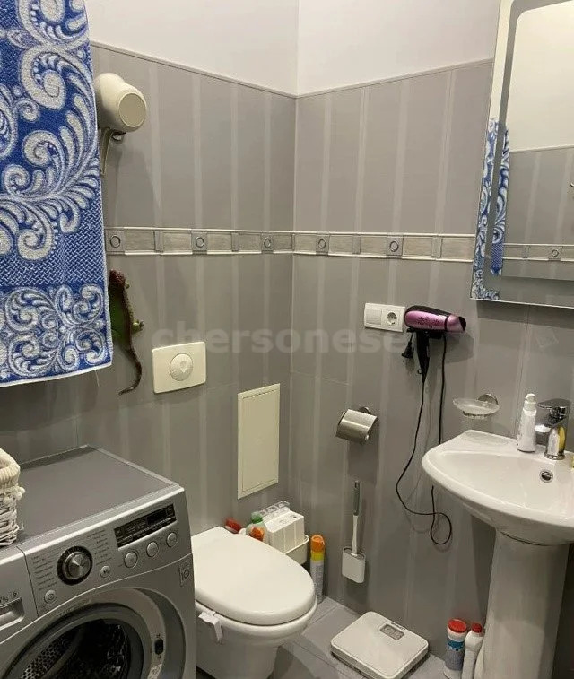 Аренда квартиры, Севастополь, ул. Матвея Воронина - Фото 8