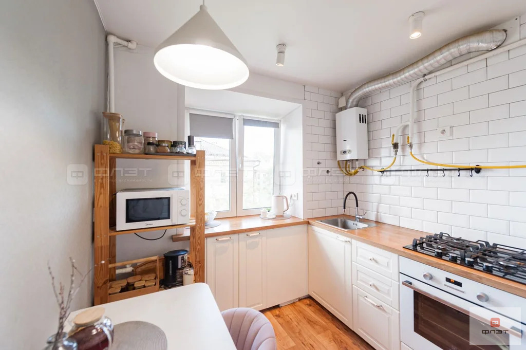 Продажа квартиры, Казань, ул. Академика Королева - Фото 6