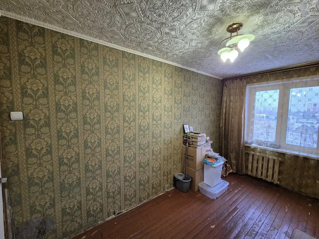 2-к. квартира, 43,1 м2, 5/9 эт. - Фото 13