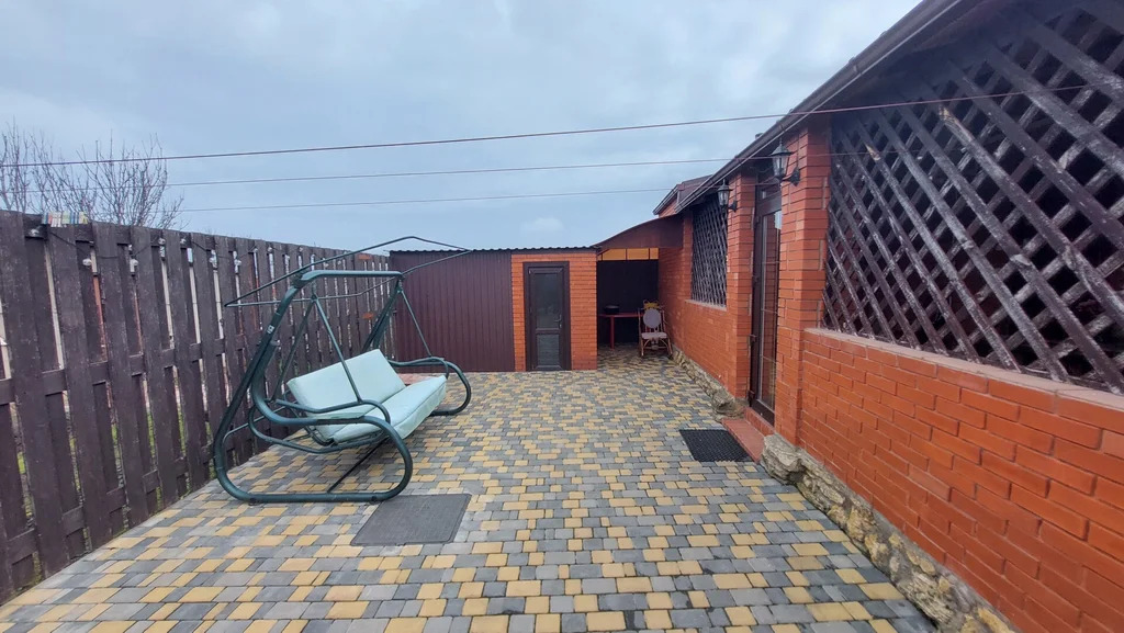 Продажа дома, Курчанская, Темрюкский район, ул. Садовая - Фото 20