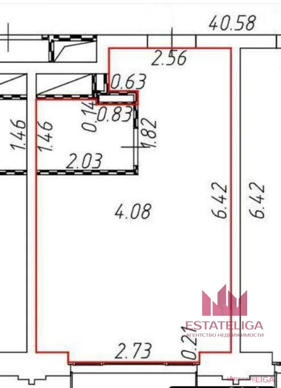 Продажа квартиры, Окружной проезд - Фото 19
