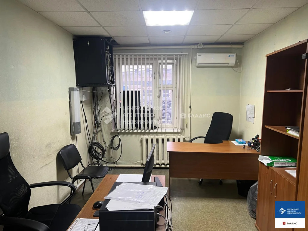 Продажа производственного помещения, Рязань, ул. Прижелезнодорожная - Фото 13