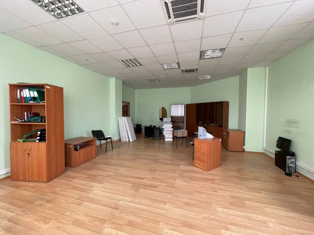 Аренда офиса Невский район - 56 м2 - Фото 15