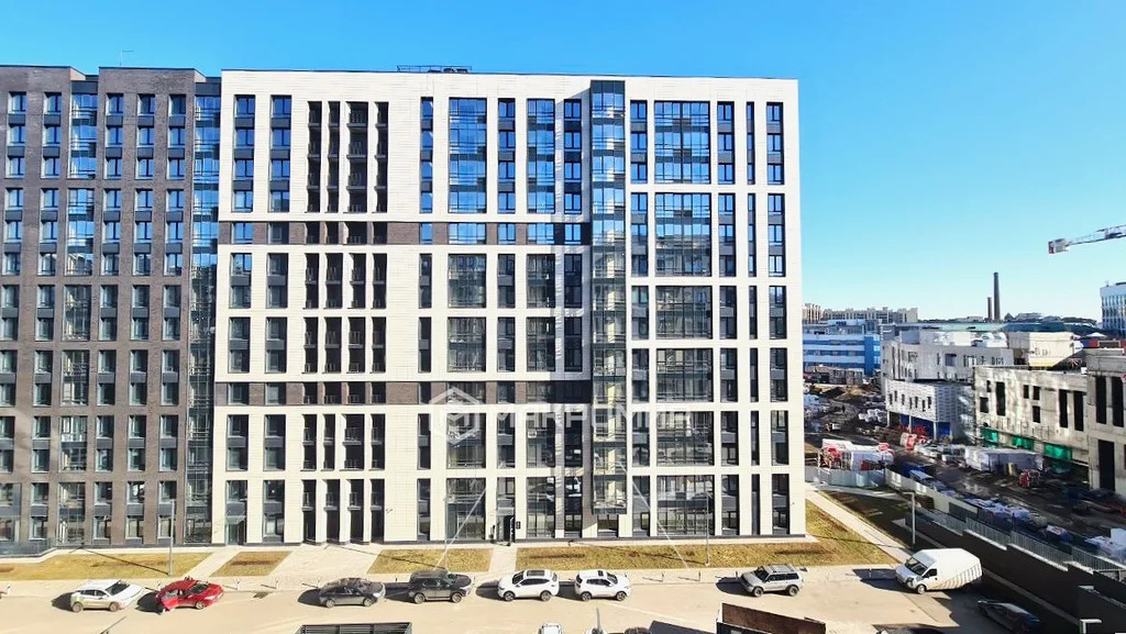 Продажа квартиры, ул. Белоостровская - Фото 10
