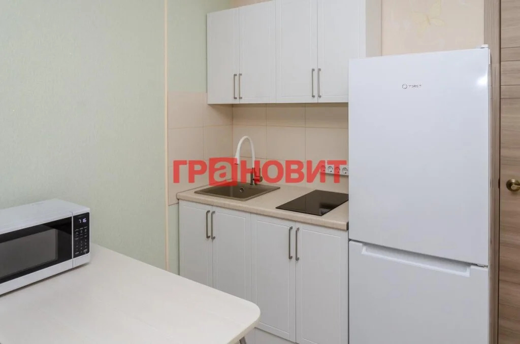 Продажа квартиры, Новосибирск, ул. Кубовая - Фото 11