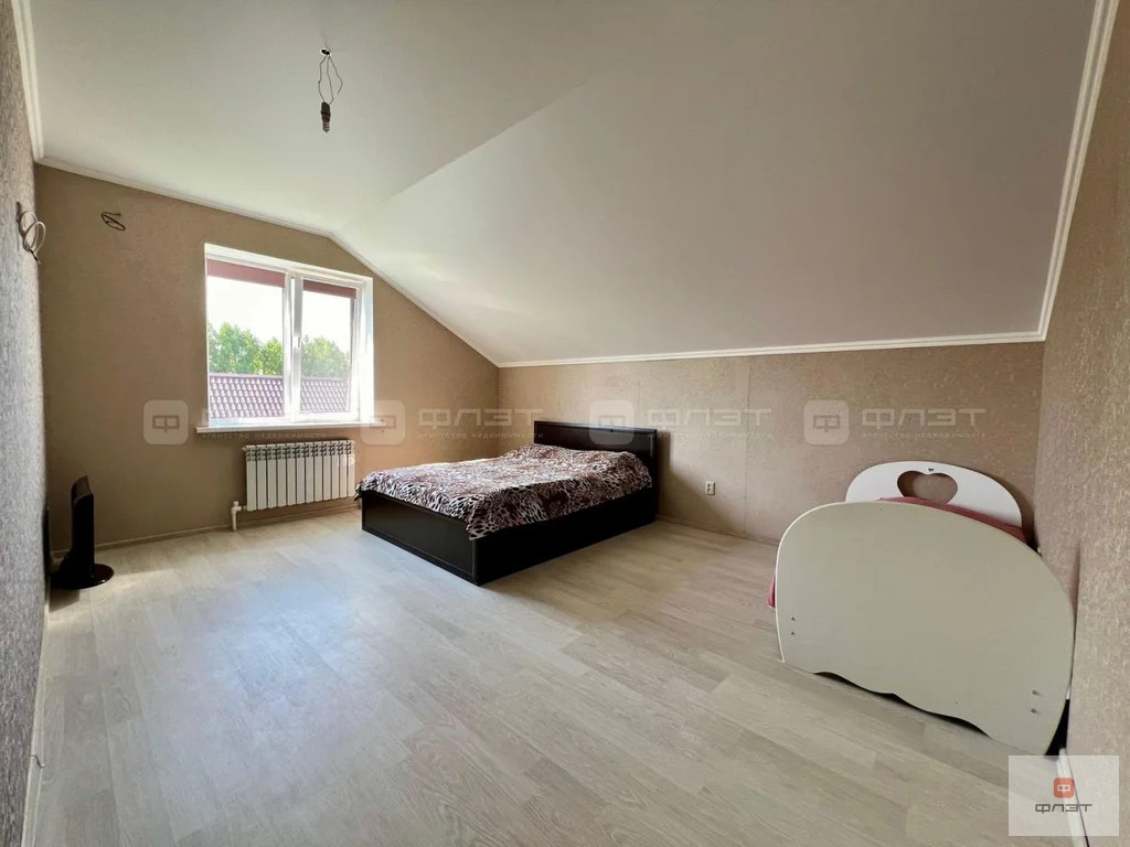 Продажа дома, Малые Кабаны, Лаишевский район, ул. Зеленая - Фото 10