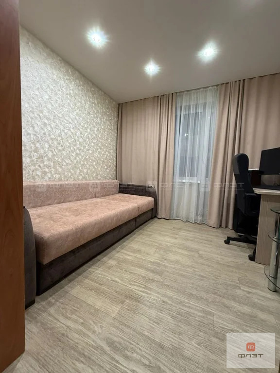 Продажа квартиры, Казань, ул. Адоратского - Фото 4