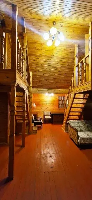 Дача в деревне Холмы - Фото 1