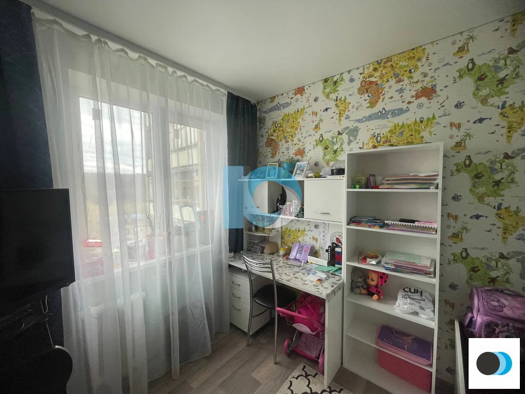 Продажа квартиры, Уфа, ул. Кольцевая - Фото 8