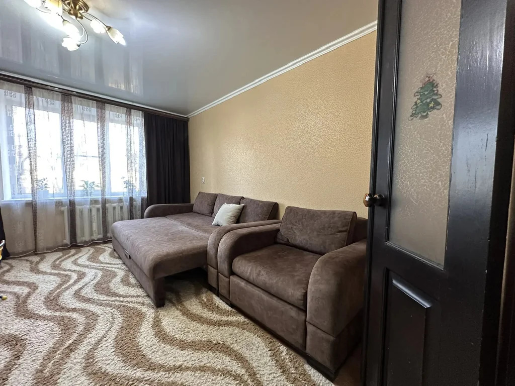 Продажа квартиры, Крымск, Крымский район, ул. Свердлова - Фото 2