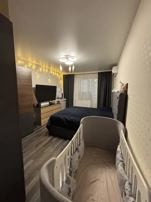 3-к. Новотушинская ул., д.3 - Фото 15