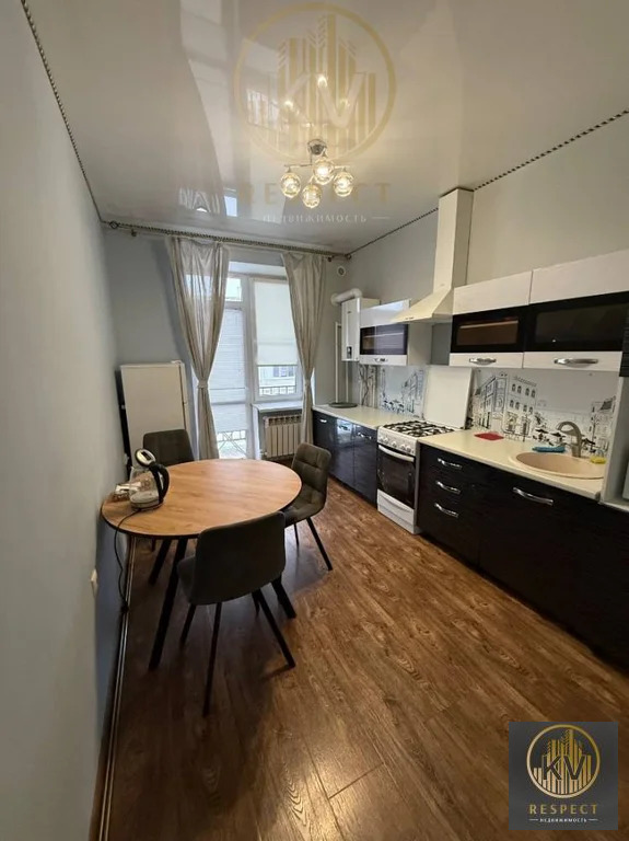 Продажа квартиры, Красный Пахарь, Минераловодский район, ул. 40 лет ... - Фото 1