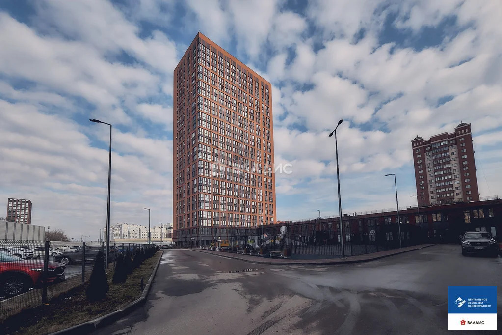 Продажа квартиры, Рязань, ул. Полевая - Фото 29