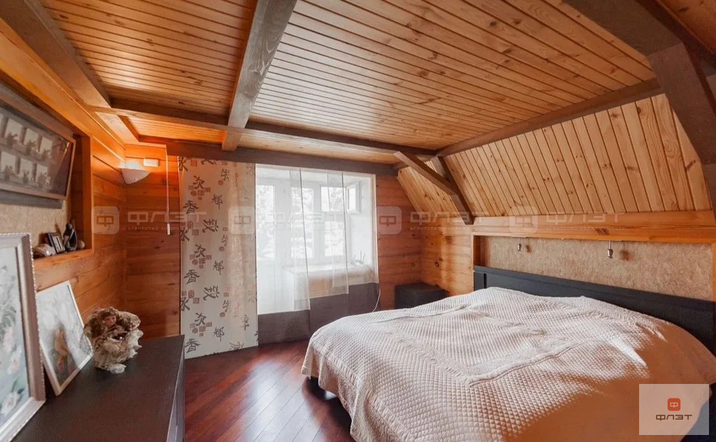 Продажа дома, Песчаные Ковали, Лаишевский район, ул. Авангардная - Фото 9