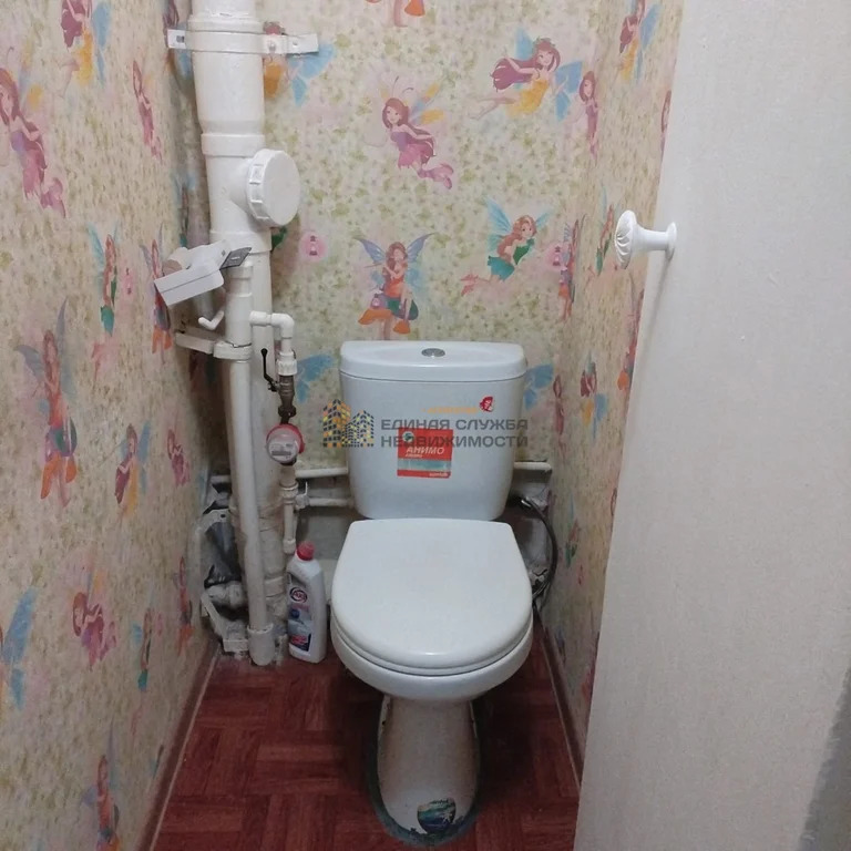 Аренда квартиры, Уфа, ул. Георгия Мушникова - Фото 16