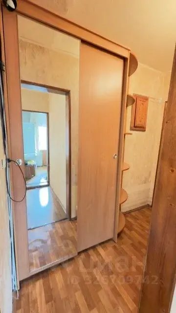 Продажа двухкомнатной квартиры 43.3м ул. Дорожная, 4, Московская ... - Фото 17