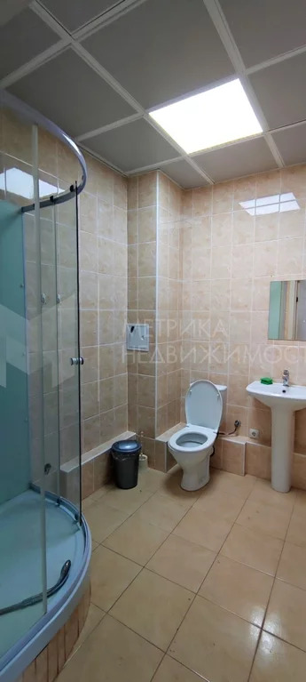 Аренда офиса, Тюмень, Г Тюмень, ул Луначарского, д 20 - Фото 15