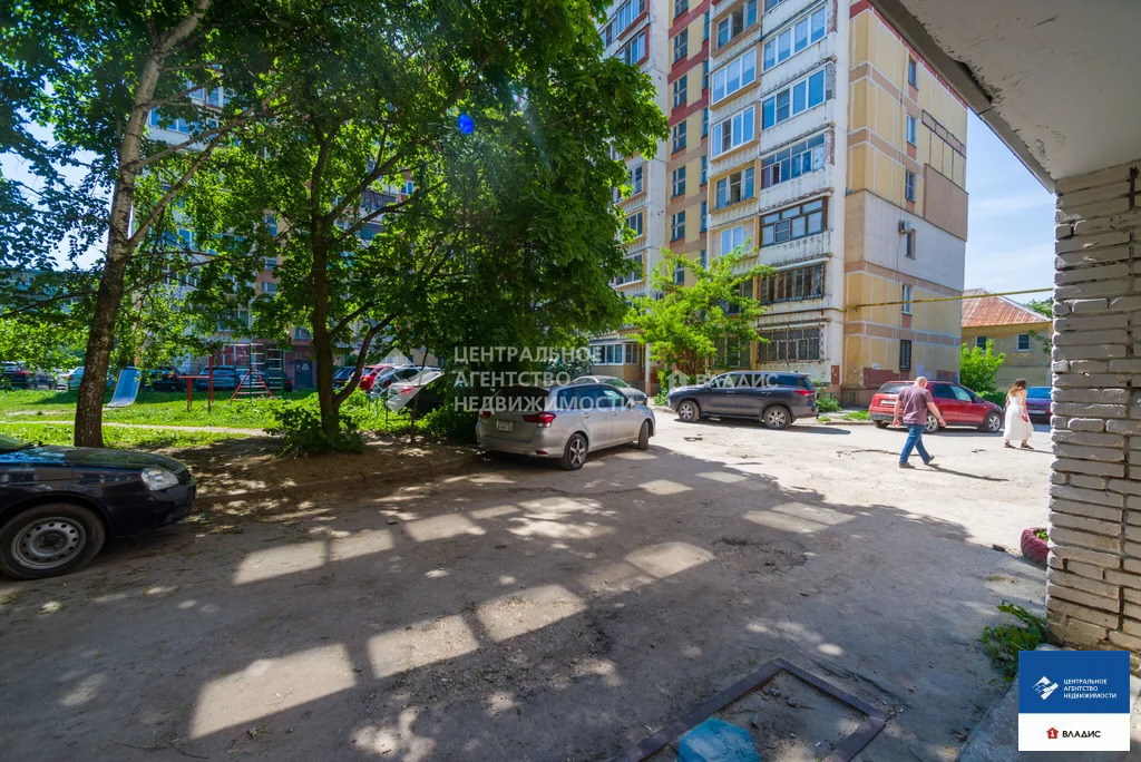 Продажа квартиры, Рязань, 3-й переулок МОГЭС - Фото 19