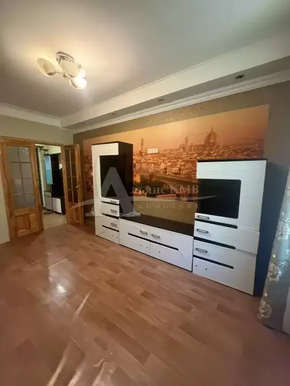Продажа квартиры, Минеральные Воды, ул. Гагарина - Фото 1