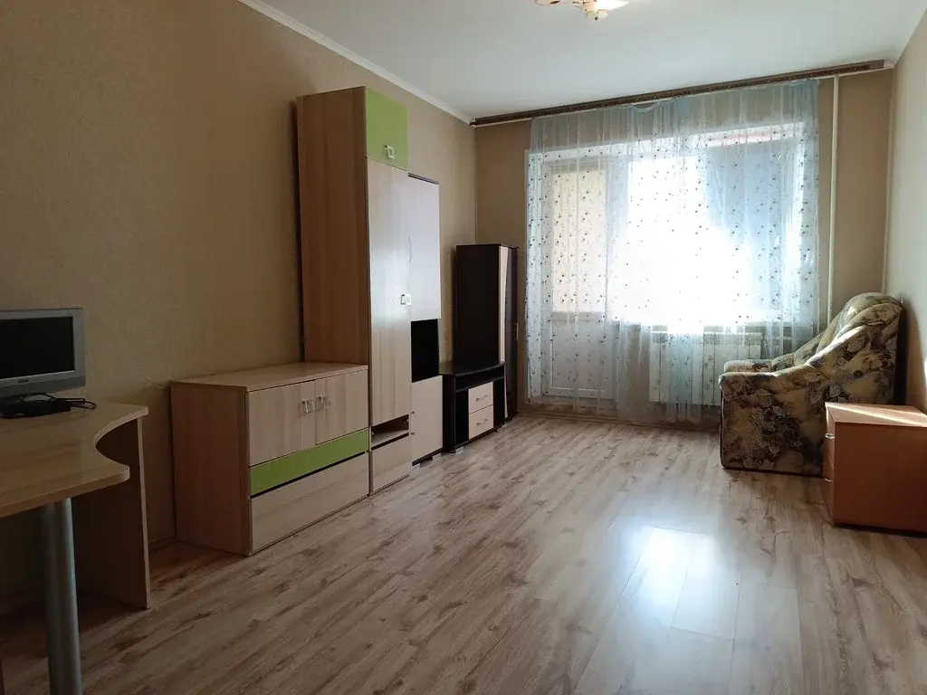 1к.кв. ул. Шацкого, дом 11 - Фото 1